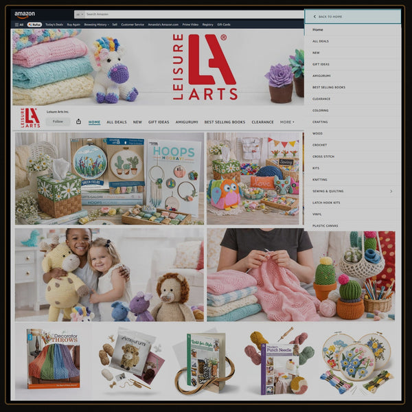 Catalog Scale Management